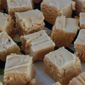 Peanut Butter Fudge