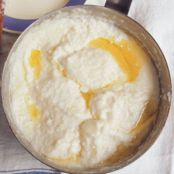 ***Creamy Grits