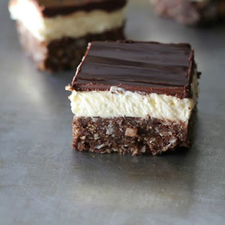 Arizona bars  Nanamio bars