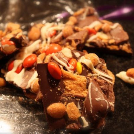 Skor Toffee Chocolate Bars