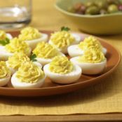 Deviled Eggs