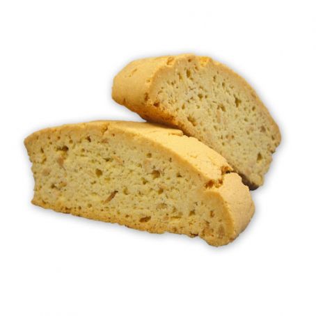Mom Mom's Biscuits (Biscotti)