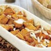 Candied Sweet Potatoes