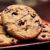 Mrs. Fields Chocolate Chip Cookies