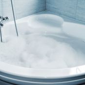 Rid Of The Flu Fast: Detox Bath