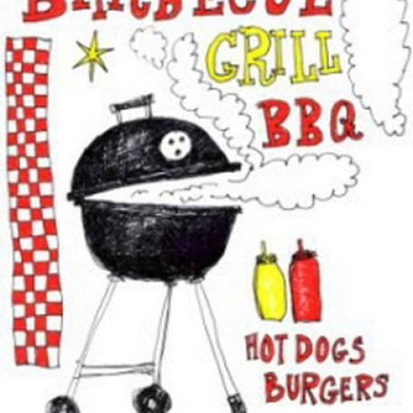 Easy Grilled Pork Chops