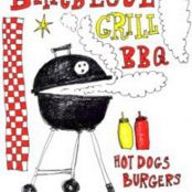 Easy Grilled Pork Chops