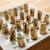 Zucchini Roll-Ups