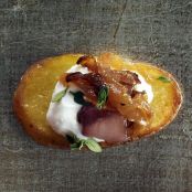 Fingerling Potato Coins