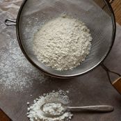 Cake Flour Substitute