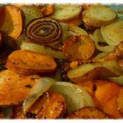 German Fried Potatoes