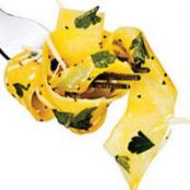 Rocco Dispirito's Cacio e Pepe