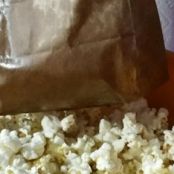 Microwave Popcorn