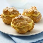 Cream Puffs