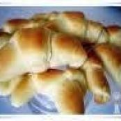 Crescent Roll Dough