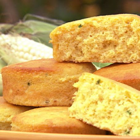 Jalapeno Cornbread