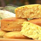 Jalapeno Cornbread