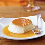 Creme Caramel