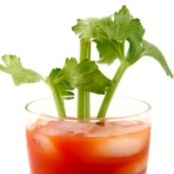 Anti-Aging Cocktails