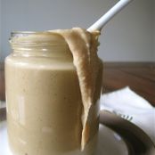 OMG Vanilla Bean Coconut Peanut Butter