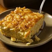 Delilah Winder's Seven-Cheese Mac and Cheese