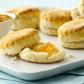 Bread - Bisquick Biscuits