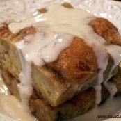 Bread Pudding