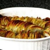 Potato, Crispy  Roast