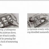 Lasagna - G'Meats 'Hearty Meat Sauce