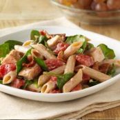 BLT Pasta Salad #2