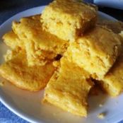 Cornbread (using Jiffy)