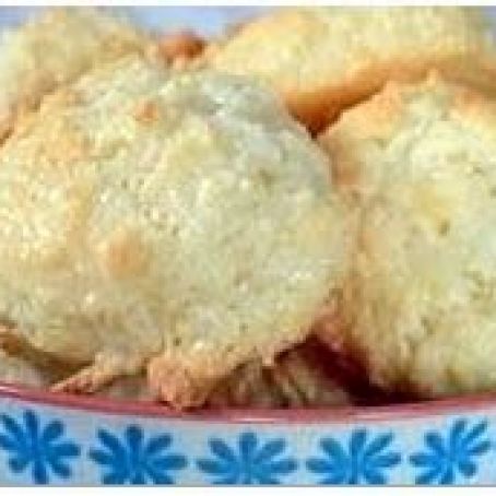 Coconut Macaroons
