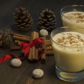 1897 Eggnog 