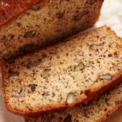 Easy Banana Bread