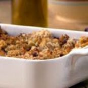 Sausage, Apple, and Walnut Stuffing