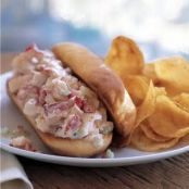 Lobster Rolls