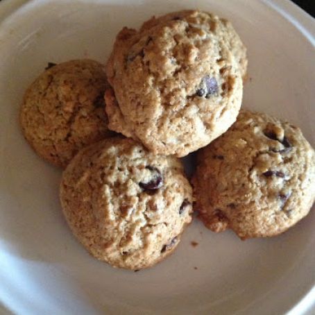 Choco-chips Cookies Recipes | SPLENDA®