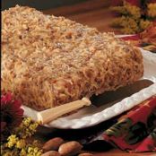 German Chocolate Birthday Cake Recipe