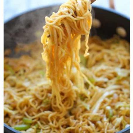 Chow Mein