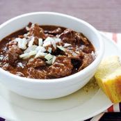 Chili Con Carne