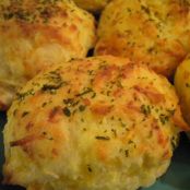 Cheddar Biscuits-Red Lobster's