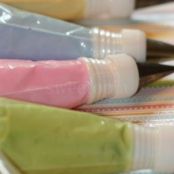 ROYAL ICING/Cookie Decorating Tutorial – General Tips & Butterfly Cookies