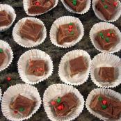 Carnation Famous Fudge