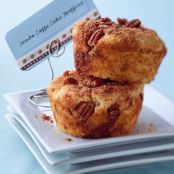 Jumbo Coffee Cake Muffins