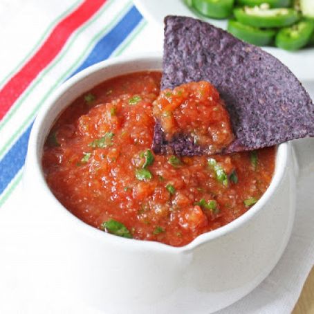 Salsa