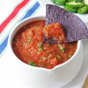 Salsa