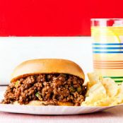 Sloppy Joes