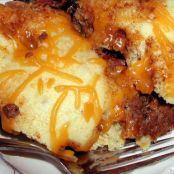 Stove Top Tamale Pie
