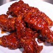 Chili's Crispy Honey - Chipotle Chicken Crispers