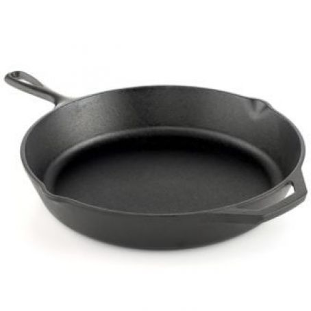 Cast Iron Skillet